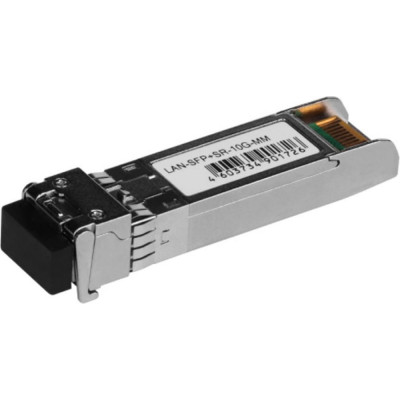 Модуль LANMASTER LAN-SFP+SR-10G-MM