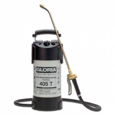 Профессиональный распылитель GLORIA 405 T 000406.0000