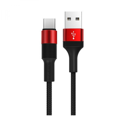 Usb-кабель Borofone 23752-BX21tR