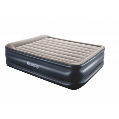 Надувная кровать BestWay Tritech Airbed Queen 009018