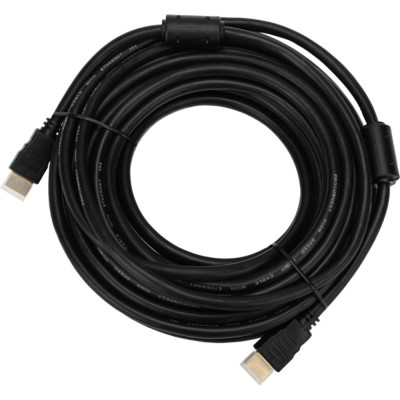 PROCONNECT Кабель HDMI 1.4 Gold, 4К, 15 метров 17-6209-6