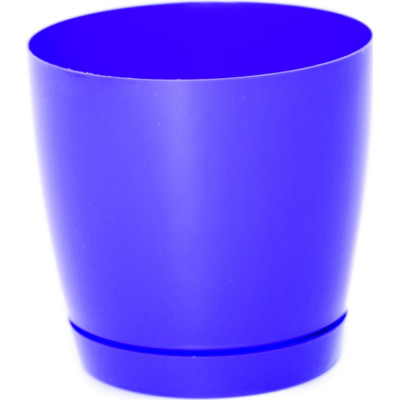 Горшок для цветов GARDENPLAST ФРЕЗИЯ №1 4814132003138 00023