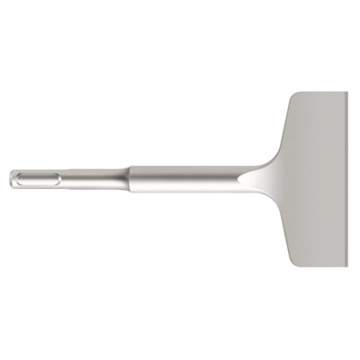 Metabo Зубило SDS-PLUS 165x75 мм 631449000