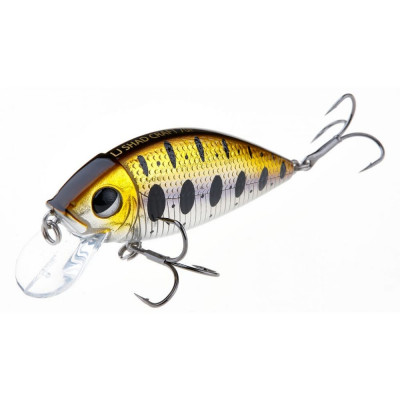 LUCKY JOHN Воблер плав. LJ Original SHAD CRAFT F 07.00/A029 LJO1107F-A029