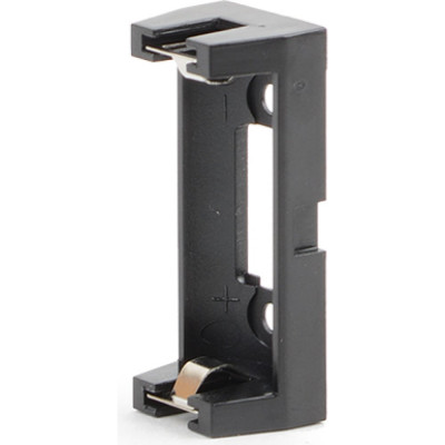 Robiton Отсек для элементов питания Bh1xCR123A/pins с выводами для пайки PH1 14112