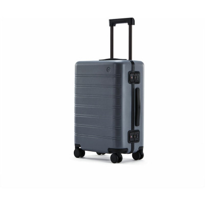 Чемодан NinetyGo Manhattan Frame Luggage 111905