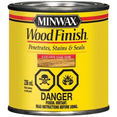 Морилка Minwax WF 210B 22102