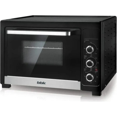 Электрическая духовка bbk OE4084MC ЦБ-00001673
