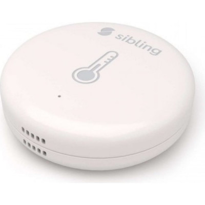 Sibling Датчик температуры и влажности Powerswitch-ZTH 00-00003009