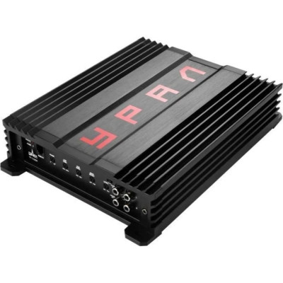 Усилитель УРАЛ Ural sound ТТ 1.1250