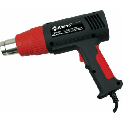 Пистолет горячего воздуха AmPro T21500
