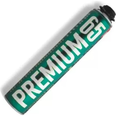 Пена монтажная PREMIUM PREMIUM Y31191