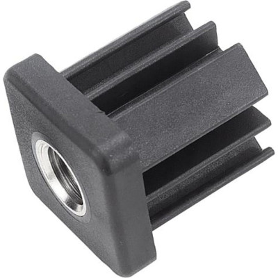 KIPP Заглушка для труб с резьбой Арт. K0430.104020