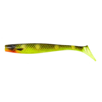 Виброхвосты Lucky John LJ 3D BBS Series KUBIRA SWIM SHAD 140433-PG21