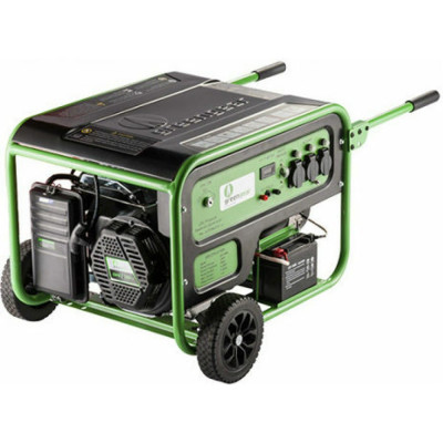 Генератор Greengear GE-7000 P.GE.PRT.07.001