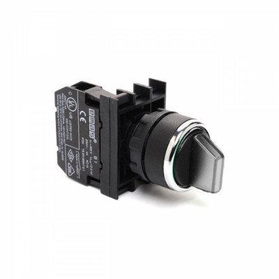 Переключатель EMAS B100SL20B