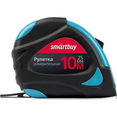 Измерительная рулетка Smartbuy SBT-MTP-1025P2