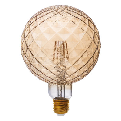 Светодиодная лампа Thomson DECO FILAMENT CARAT TH-B2194