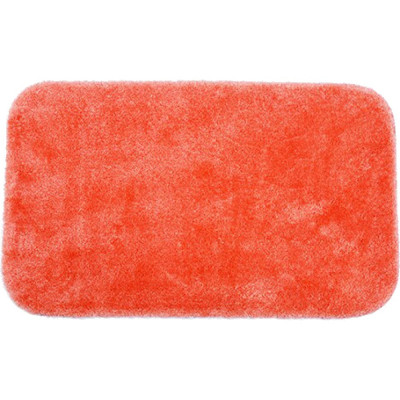 WasserKraft WernReddish orange Коврик для ванной комнаты BM-2573