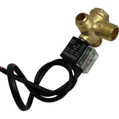 Обратный клапан для компрессора Pegas pneumatic 4335