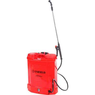 Аккумуляторный опрыскиватель ENIFIELD SUPER PRO 16