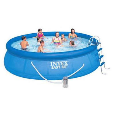 Бассейн INTEX Easy Set 28166