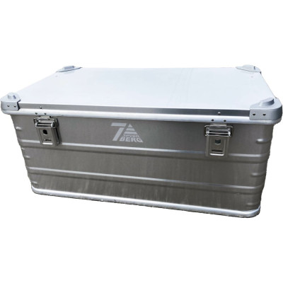 SevenBerg Алюминиевый ящик 780x440x340 мм Maxi Box