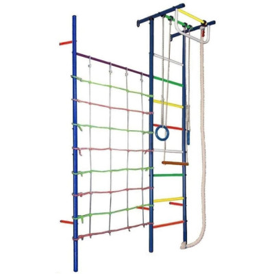 Детский спортивный комплекс Вертикаль Юнга 4М СГ000001865