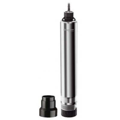 Скважинный насос Gardena 6000/5 inox Premium 01492-20.000.00