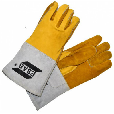 Пятипалые комбинированные краги ESAB Heavy Duty EXL СВ000014222