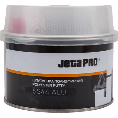 Шпатлевка Jeta PRO ALU 55440,5