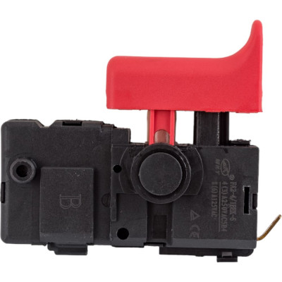 Выключатель для дрели TORGWIN fa2-4/1bek-5 KG0299