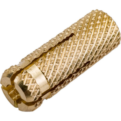 STARFIX Цанга латунная М8 500 штук SM-97531-500
