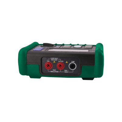 Mastech Измеритель сопротивления изоляции MS5205 противоударный 13-1348