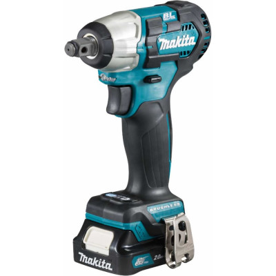 Аккумуляторный гайковерт Makita TW161DWAE