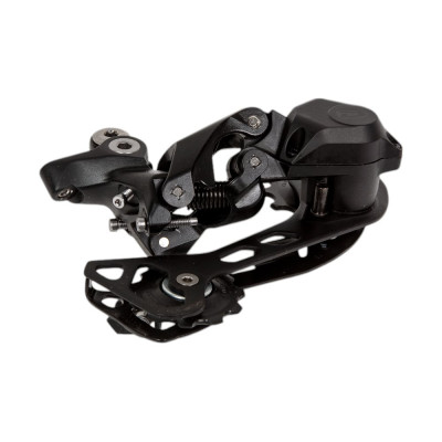 SHIMANO Переключатель задний Deore,M6000,GS,10ск.,только для кассет 11-42T,KRDM6000GS HQ-0009069