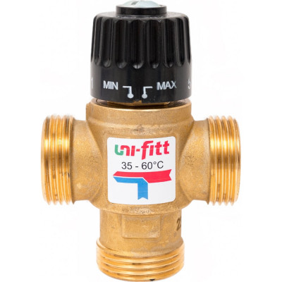 Uni-Fitt Клапан Н 1