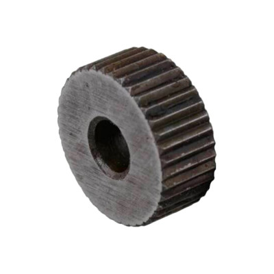 ИНСТУЛС Ролик для прямой накатки 20x8х6 шаг 2.0 мм р6м5 (aa) 00001238298