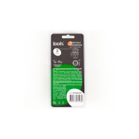 Круглый маховик для смесителя IDDIS 991RN201SM