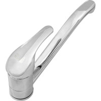 Istok Смеситель для мойки латунный одноручный Luxe 0402.699