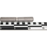 Каплевидная петля СИБРТЕХ 18 х 120 мм с подшипником 92030