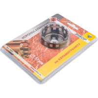 Коронка алмазная по керамограниту (57 мм) Энкор 9441