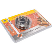 Коронка алмазная по керамограниту (57 мм) Энкор 9441