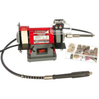 Точильный станок с гибким валом СОРОКИН 20.75