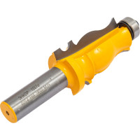 Фреза кромочная фигурная (25.4х41 мм; хвостовик 12 мм) по дереву Энкор 10578