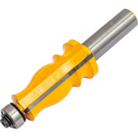 Фреза кромочная фигурная (25.4х41 мм; хвостовик 12 мм) по дереву Энкор 10578