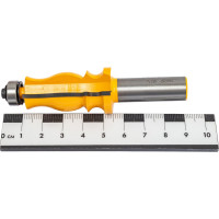 Фреза кромочная фигурная (25.4х41 мм; хвостовик 12 мм) по дереву Энкор 10578