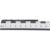 Сверло спиральное (3,9х75 мм) PROJAHN 10390