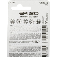 Батарейка 1.5В Camelion, R14 BL-2, 1670