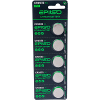 Батарейка 1.5В Camelion, R14 BL-2, 1670